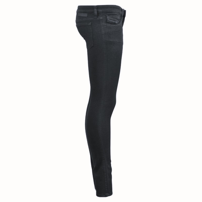 DIESEL SKINZEE NE 0677C Womens Denim Jogg Jeans Super Slim Skinny Fit Sweat Pant