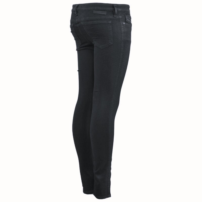 DIESEL SKINZEE NE 0677C Womens Denim Jogg Jeans Super Slim Skinny Fit Sweat Pant