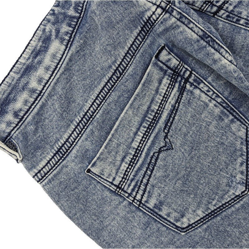 DIESEL FAYZA 084PV Womens Denim Jeans Slim Fit Carrot Leg Stretch Sweat Jeans