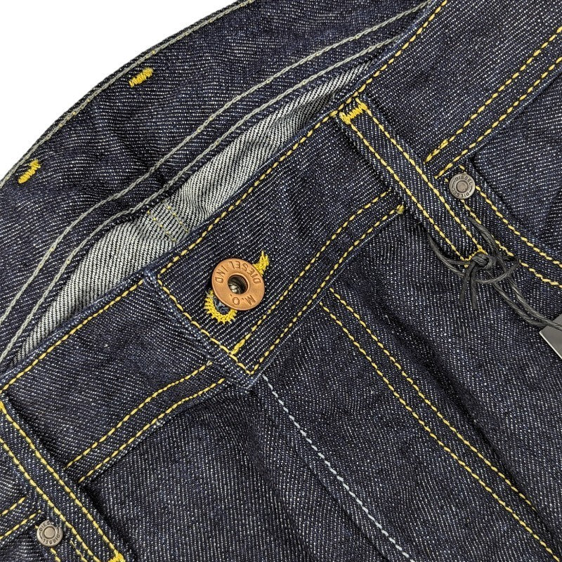 DIESEL PROTOTIPI 9990SU Mens Denim Jeans Bootcut Leg Regular Fit Casual Pants