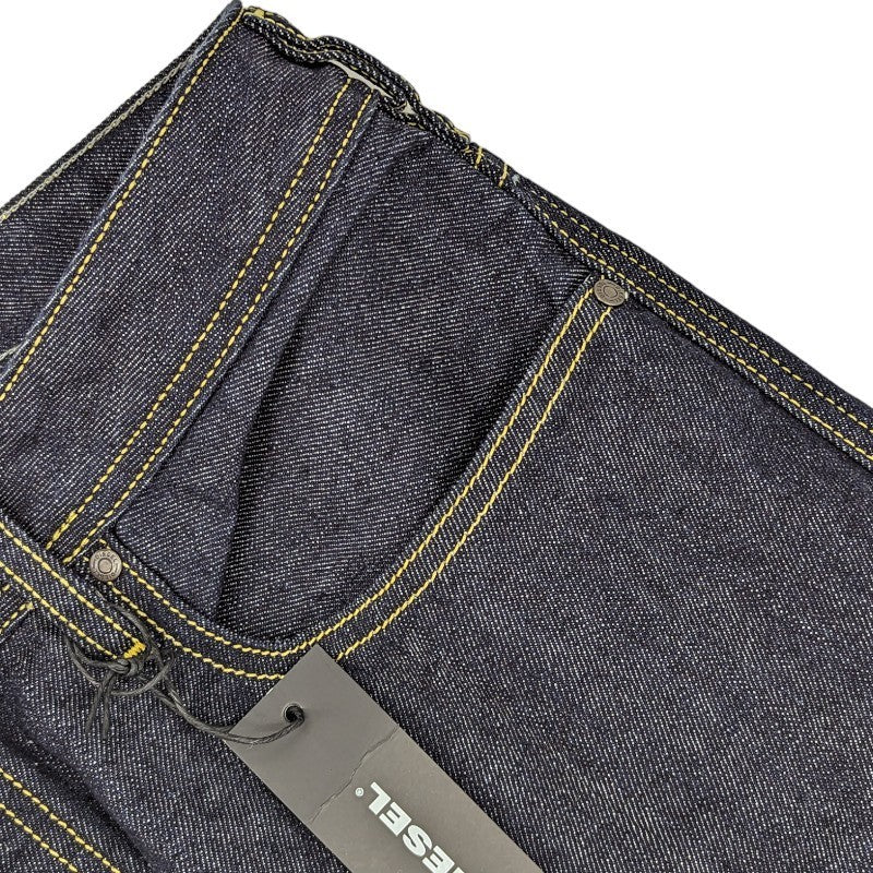 DIESEL PROTOTIPI 9990SU Mens Denim Jeans Bootcut Leg Regular Fit Casual Pants