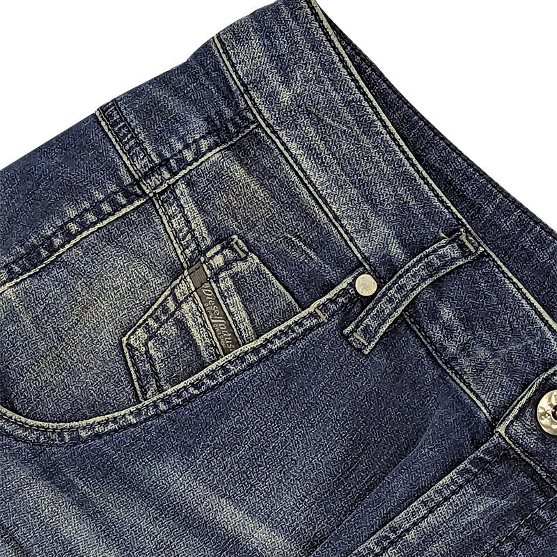 DIESEL FAYZA NE 0857X Womens Denim Jogg Jeans Regular Fit Tapered Stretchy Pants