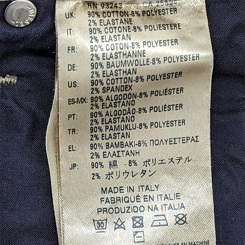 DIESEL FAYZA NE 0666A Womens Jogg Jeans Regular Fit Sweat Denim Pants Beige W27