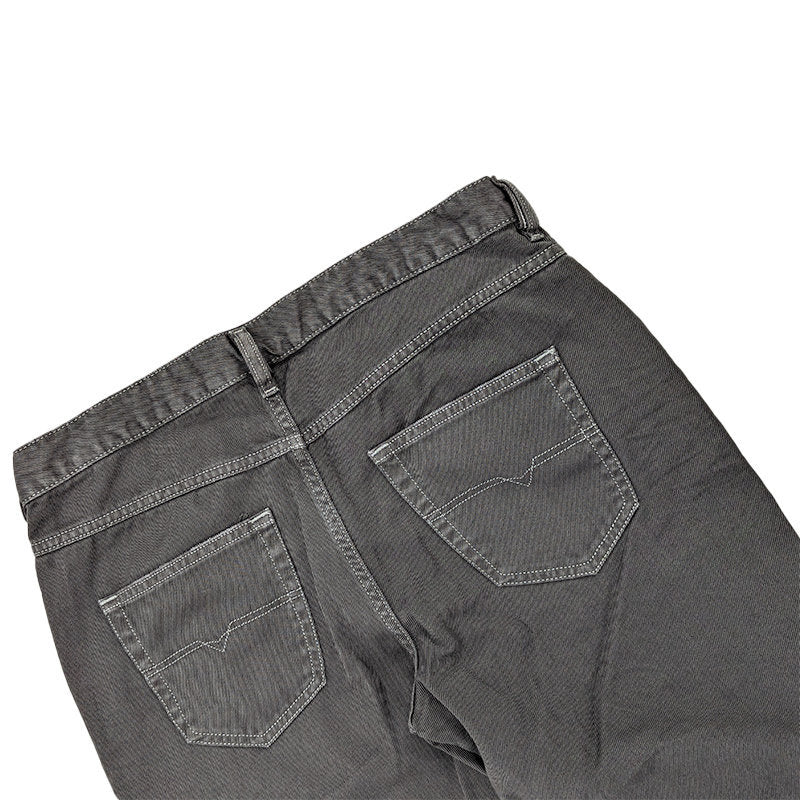 DIESEL BELTHY ANKLE 0683W Womens Denim Jeans Regular Fit Distressed Cropped Leg