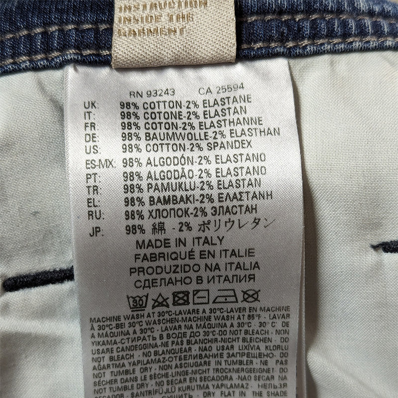 DIESEL KROOLEY T 084PV Mens Denim Jogg Jeans Tapered Leg Casual Stretch Pant NEW