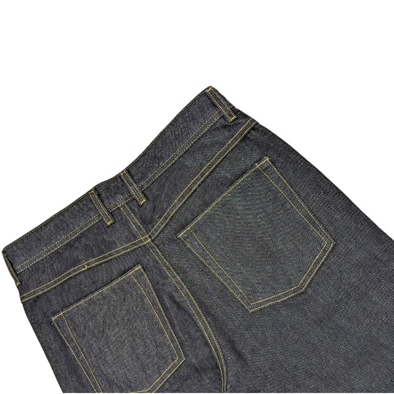 DIESEL BLACK GOLD TYPE-1749 Mens Skater Jeans Carpenter Big Size Baggy Loose Fit