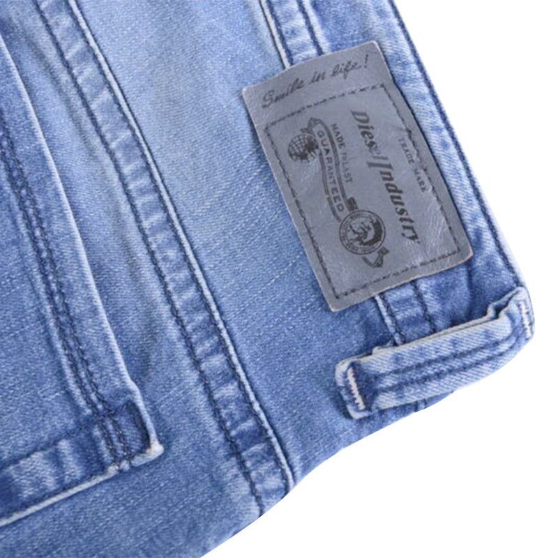 DIESEL THAVAR 0850W Mens Denim Jeans Stretch Slim Fit Skinny Leg Casual trousers