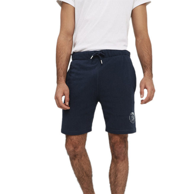 DIESEL UMILB PAN Mens Fleece Shorts Casual Summer Beachwear Bermudas