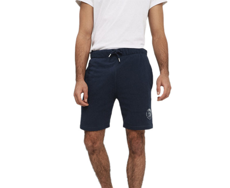 DIESEL UMILB PAN Mens Fleece Shorts Casual Summer Beachwear Bermudas