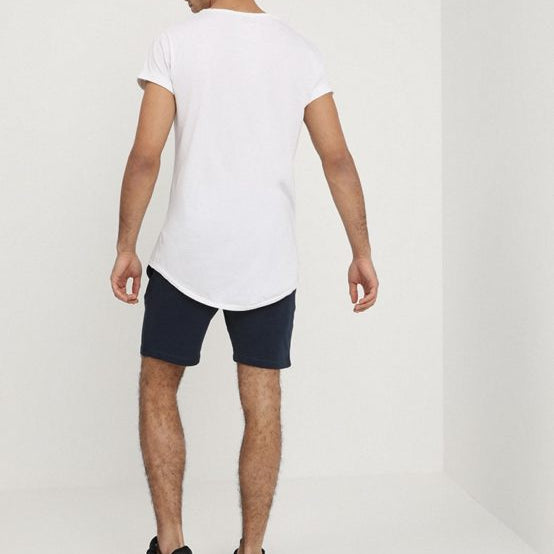 DIESEL UMILB PAN Mens Fleece Shorts Casual Summer Beachwear Bermudas