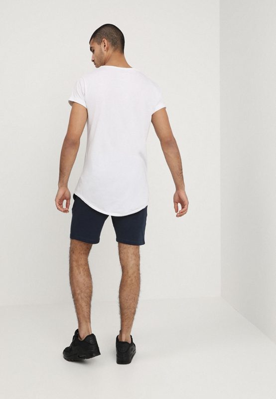 DIESEL UMILB PAN Mens Fleece Shorts Casual Summer Beachwear Bermudas