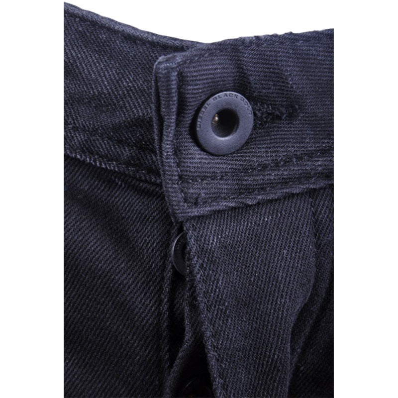 DIESEL BLACK GOLD TYPE 2512 BG8JW Mens Denim Jeans Black Stretch Slim Fit Skinny