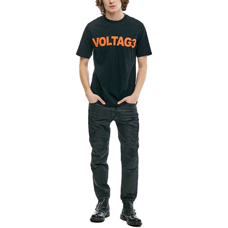 DIESEL BLANCK 0671E Mens Denim Jeans Slim Skinny Distressed Trouser Pants Italy