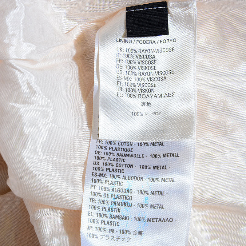 DIESEL D BOOKIE Womens Dress Sleeveless Midi Shiny Summer Party Wear Pink Dress