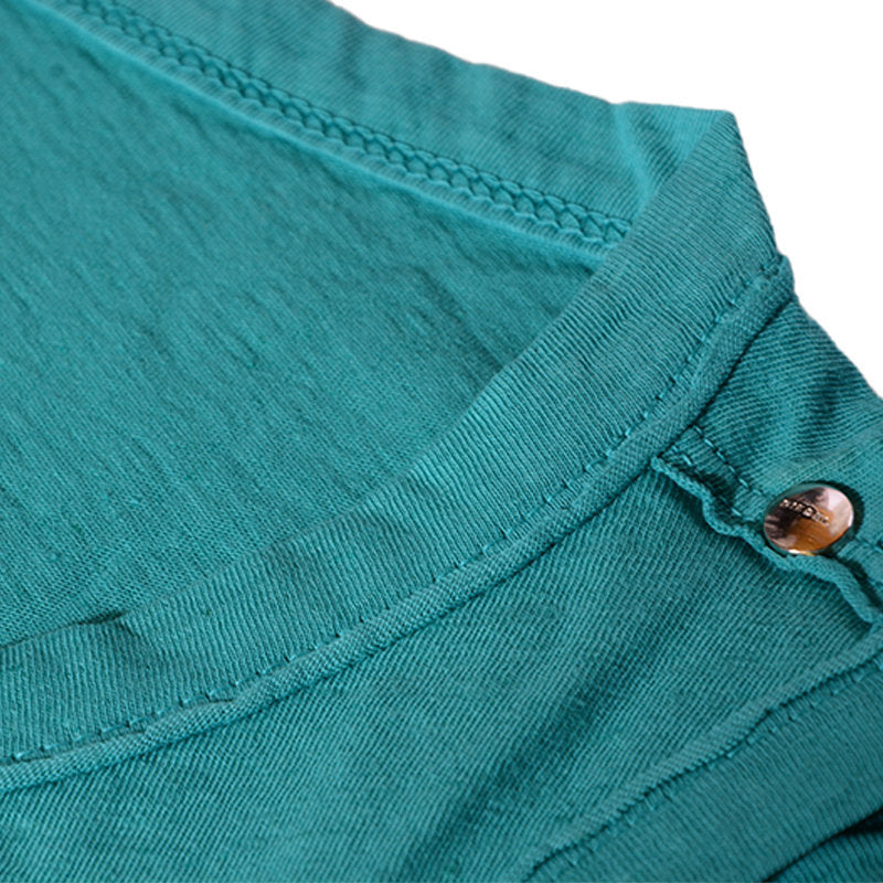 DIESEL D ISBEL Womens Dress Plain Sleeveless Green Summer Casual And Party Wears