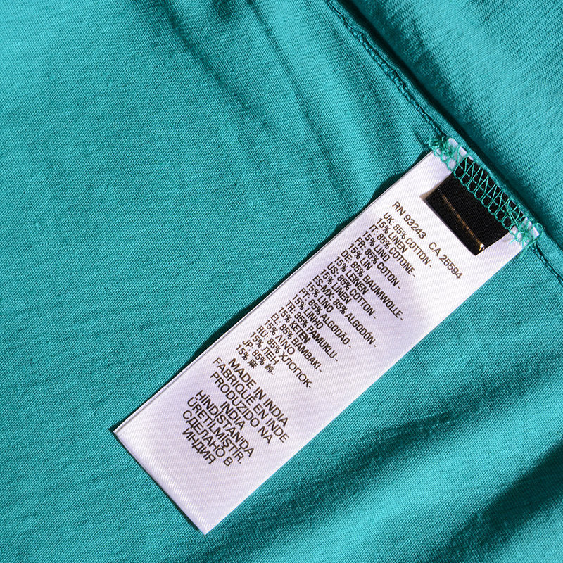 DIESEL D ISBEL Womens Dress Plain Sleeveless Green Summer Casual And Party Wears