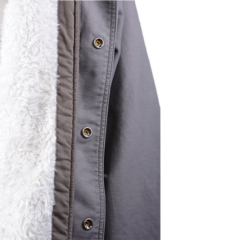 DIESEL PROTO 5 Womens Parka Jacket Padded Quilted Long Casual Winter Khaki Coat