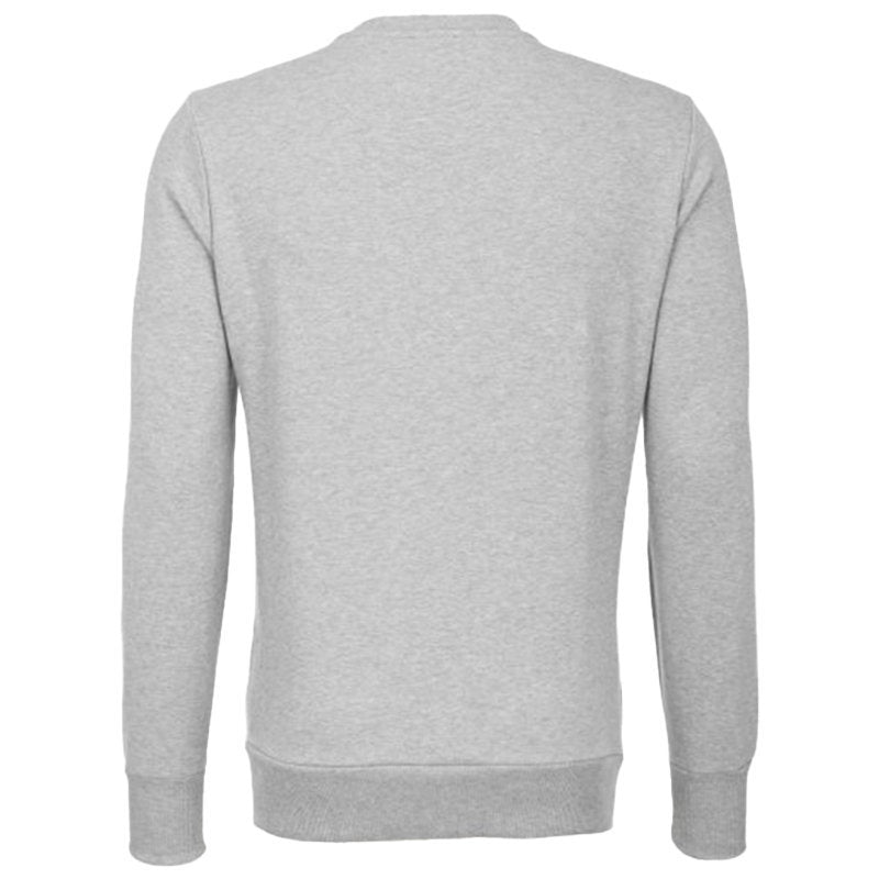 DIESEL S EZRA Mens Sweatshirts Pull Over Crew Neck Long Sleeve Jumper Casual