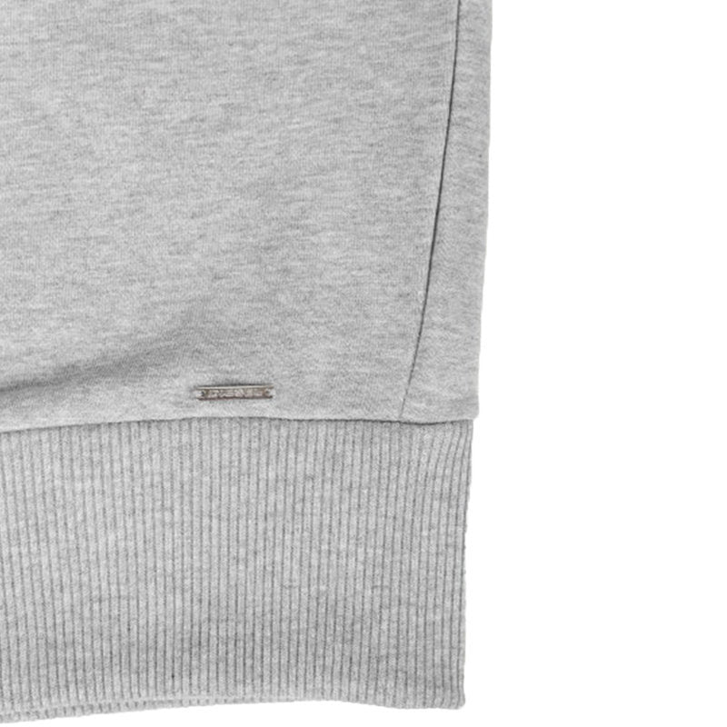 DIESEL S EZRA Mens Sweatshirts Pull Over Crew Neck Long Sleeve Jumper Casual