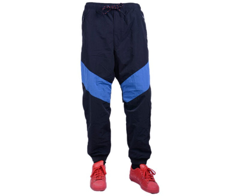 DIESEL P-CHAMP 0NAKW Mens Jogging Bottom Black Sweatpants Regular Fit Jogger