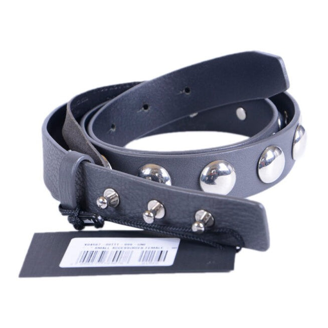 DIESEL BLACK GOLD BALCAR Womens Belts Size 85cm Genuine Cowhide Leather