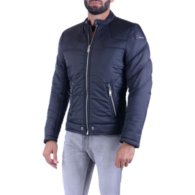 DIESEL W DEACON Mens Boamber Jacket Padded Puffer Quilted Outwear Winter Coat