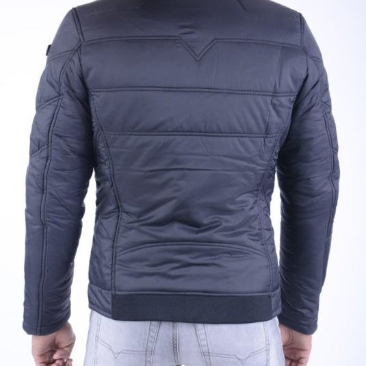 DIESEL W DEACON Mens Boamber Jacket Padded Puffer Quilted Outwear Winter Coat