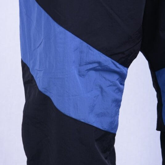 DIESEL P-CHAMP 0NAKW Mens Jogging Bottom Black Sweatpants Regular Fit Jogger