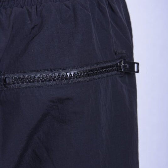 DIESEL P-CHAMP 0NAKW Mens Jogging Bottom Black Sweatpants Regular Fit Jogger