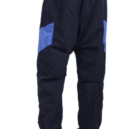 DIESEL P-CHAMP 0NAKW Mens Jogging Bottom Black Sweatpants Regular Fit Jogger