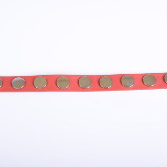 DIESEL BLACK GOLD BGTIC Womens Belts Size 85cm Genuine Cowhide Leather