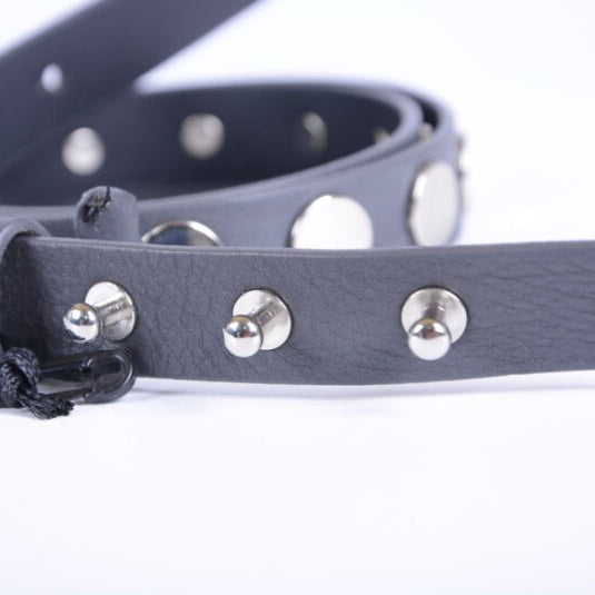 DIESEL BLACK GOLD BAIKAS Womens Belts Genuine Cowhide Leather Made In Italy