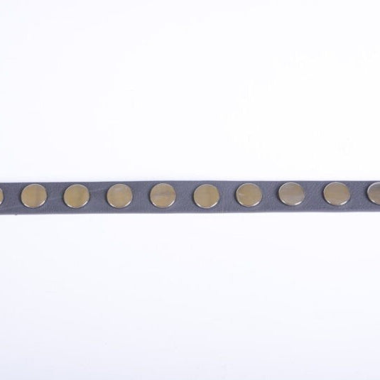 DIESEL BLACK GOLD BAIKAS Womens Belts Genuine Cowhide Leather Made In Italy