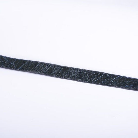 DIESEL BLACK GOLD Womens Belts Genuine Lamb Leather Made In Italy