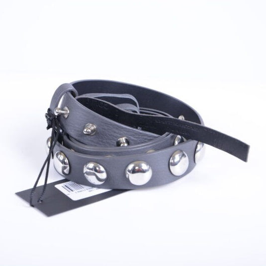 DIESEL BLACK GOLD BALCAR Womens Belts Size 85cm Genuine Cowhide Leather