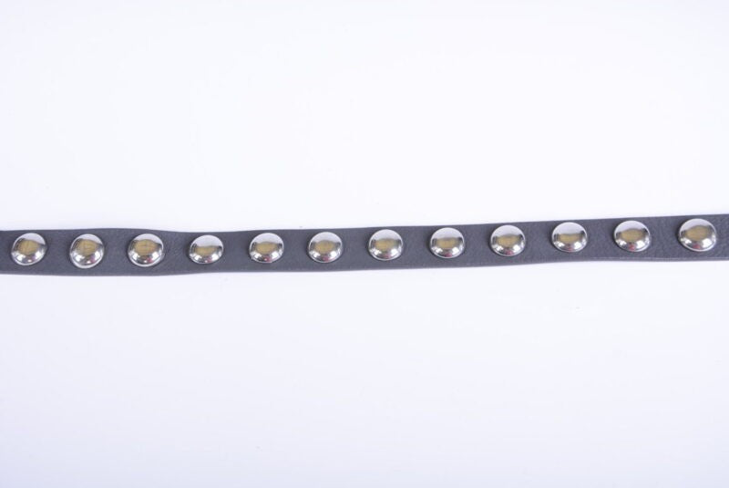 DIESEL BLACK GOLD BALCAR Womens Belts Size 85cm Genuine Cowhide Leather