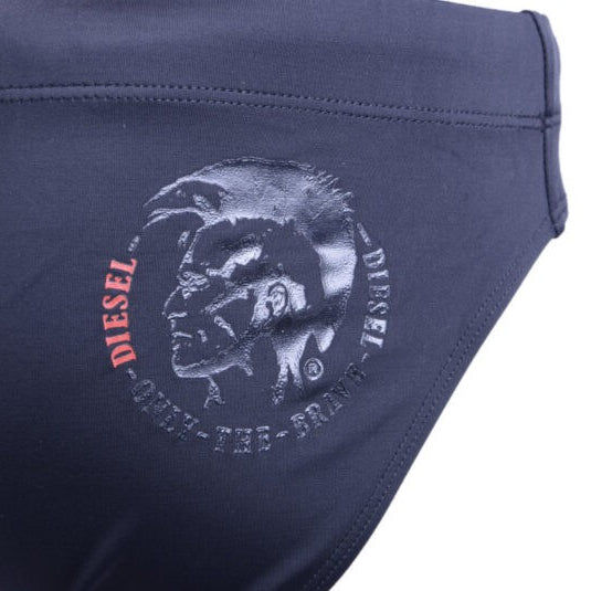 DIESEL Mens Swim Shorts Trunks Swimming Board Summer Beach Swimwear