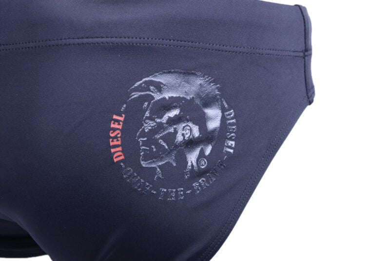 DIESEL Mens Swim Shorts Trunks Swimming Board Summer Beach Swimwear