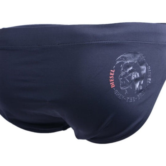 DIESEL Mens Swim Shorts Trunks Swimming Board Summer Beach Swimwear