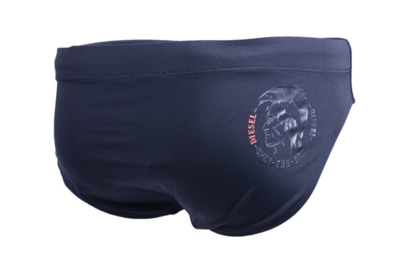 DIESEL Mens Swim Shorts Trunks Swimming Board Summer Beach Swimwear