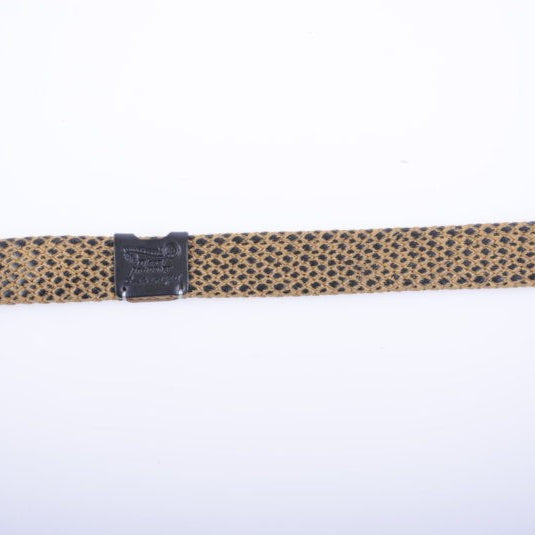 DIESEL BBALL CINTURA Womens Belts Genuine Cow Leather Waist Belt E5-2649