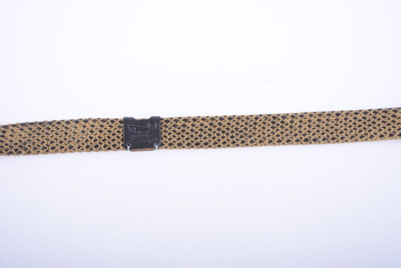 DIESEL BBALL CINTURA Womens Belts Genuine Cow Leather Waist Belt E5-2649