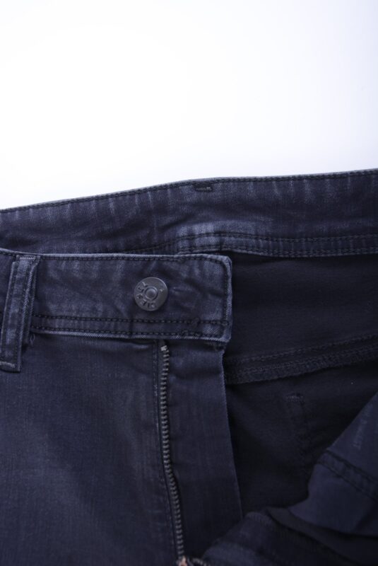 DIESEL STICKKER 0684J Mens Denim Jeans Stretch Super Slim Fit Skinny