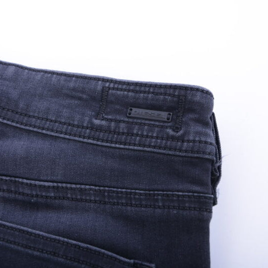 DIESEL STICKKER 0684J Mens Denim Jeans Stretch Super Slim Fit Skinny