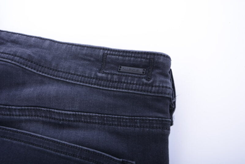 DIESEL STICKKER 0684J Mens Denim Jeans Stretch Super Slim Fit Skinny