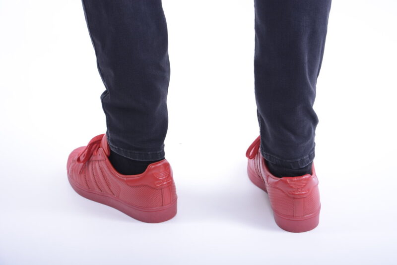 DIESEL STICKKER 0684J Mens Denim Jeans Stretch Super Slim Fit Skinny