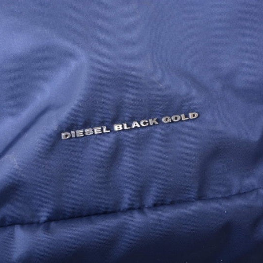 DIESEL Unisex Backpack Travel Bag School Rucksack Shoulder Hand Bag D3-2862