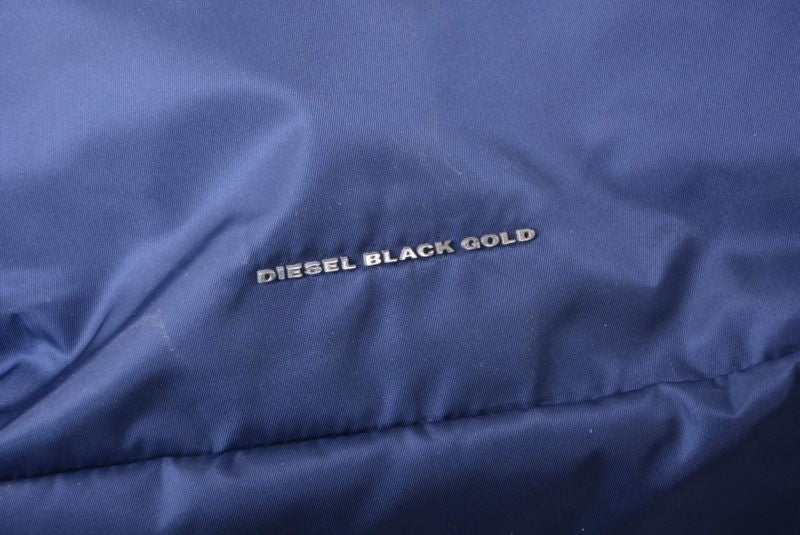 DIESEL Unisex Backpack Travel Bag School Rucksack Shoulder Hand Bag D3-2862