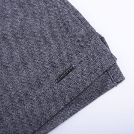 DIESEL Mens Polo Shirt Navy Black Grey Blue Classic Golf T-Shirt Size S M L XL