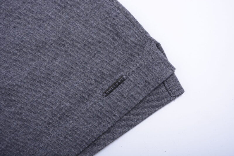 DIESEL Mens Polo Shirt Navy Black Grey Blue Classic Golf T-Shirt Size S M L XL